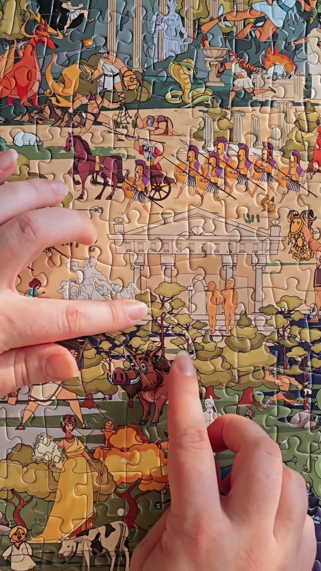 Jigsaw Puzzles for Adults 1000-1000 Piece Jigsaw Puzzles for