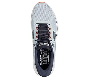Skechers Men's Go Walk Glide Step 2.0 Zalor Hands Free Slip-ins Sneaker
