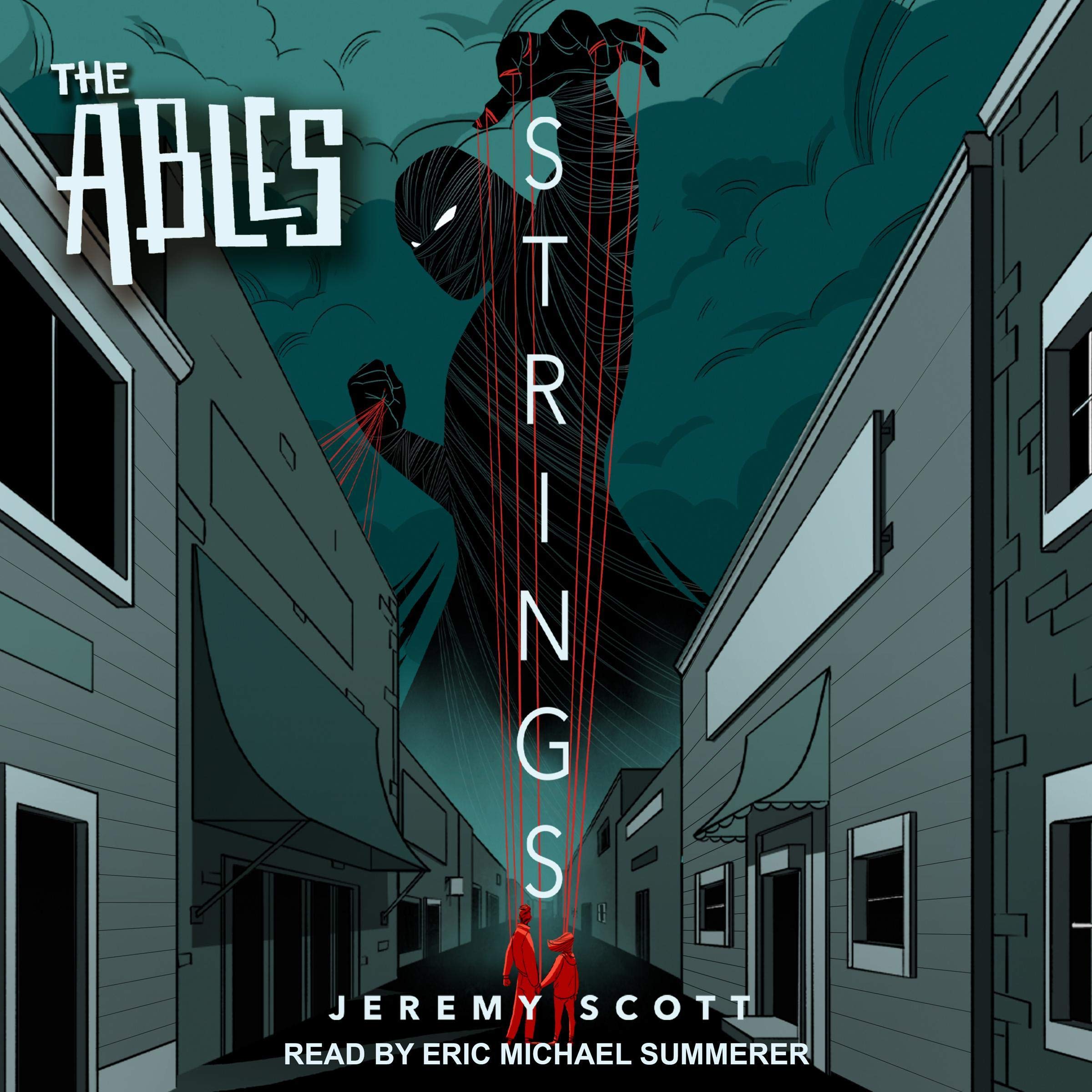 Cover art for Strings