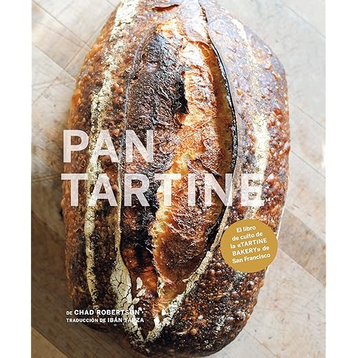 Pan Tartine: 01 (Los ilustrados)