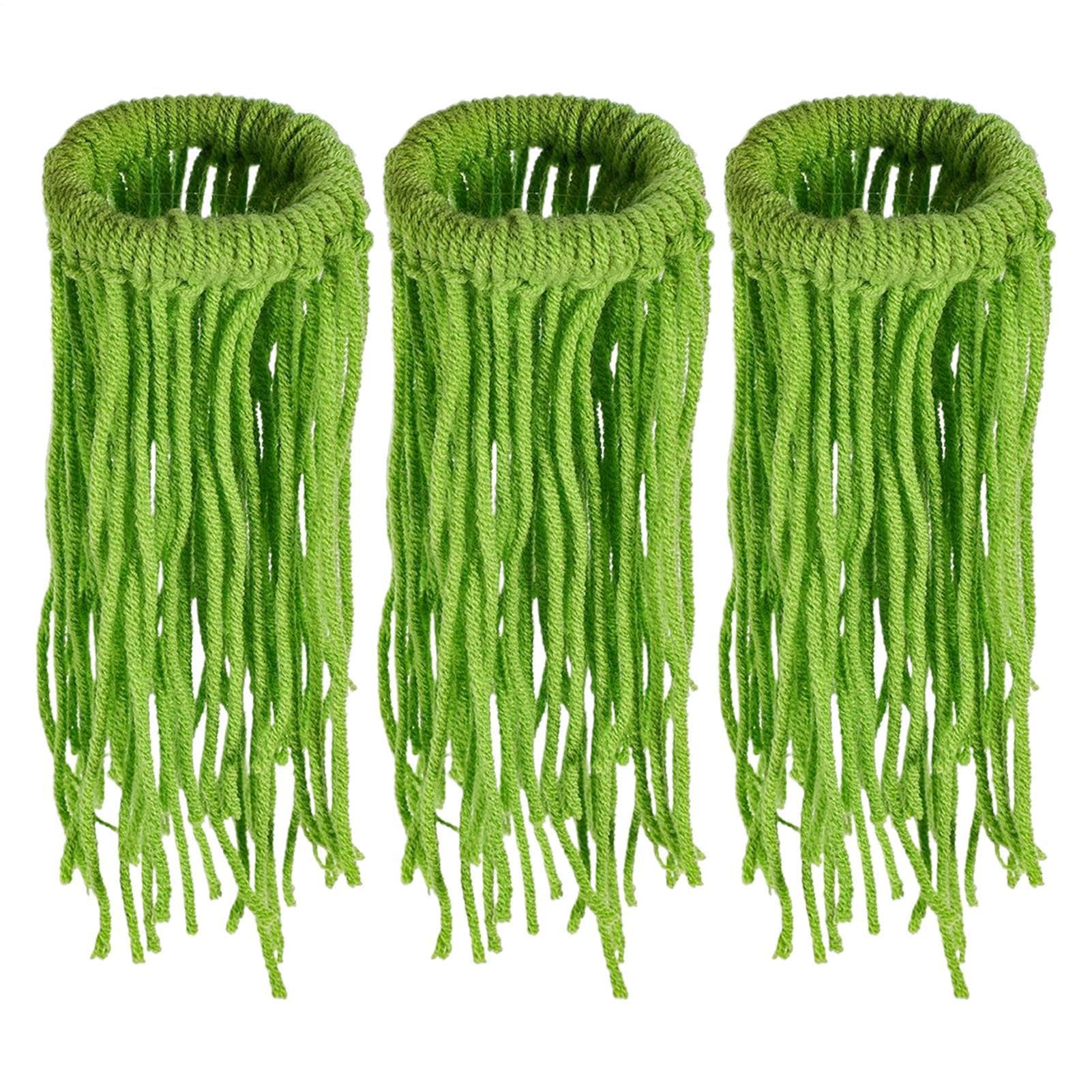Fish Spawning Mop – Floating Cotton Breeding Grass | Aquarium Egg Laying Tool for Hobbyists, Artificial Plant Spawning Mop for Home Tanks, Safe Breeding Accessory for Aquatic Fish