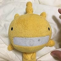 Amazon.co.jp: STUFFED Collection もやしもん かもすたっふぃんぐ A