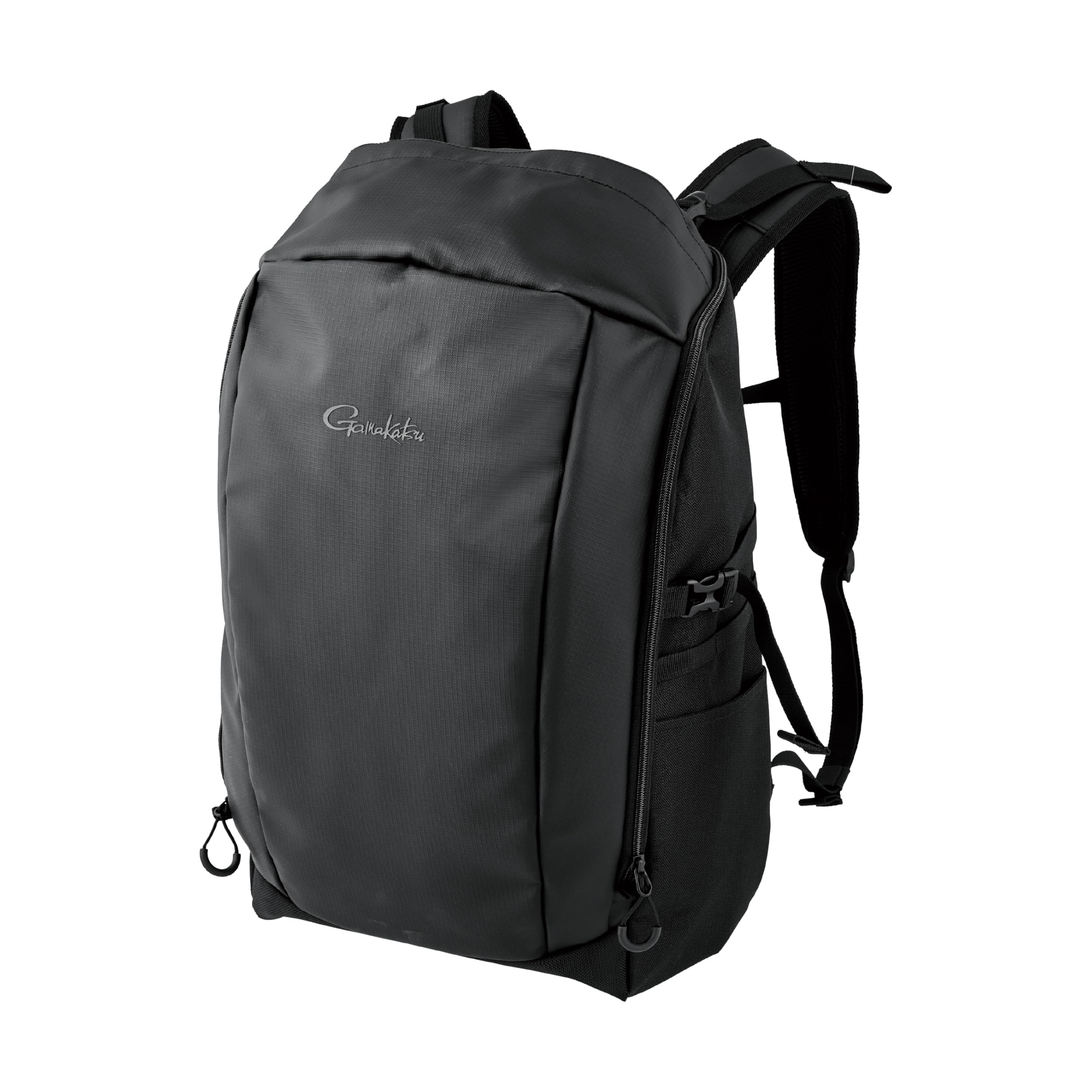Amazon | がまかつ(Gamakatsu) RGB33 バックパック ブラック 33L GL337