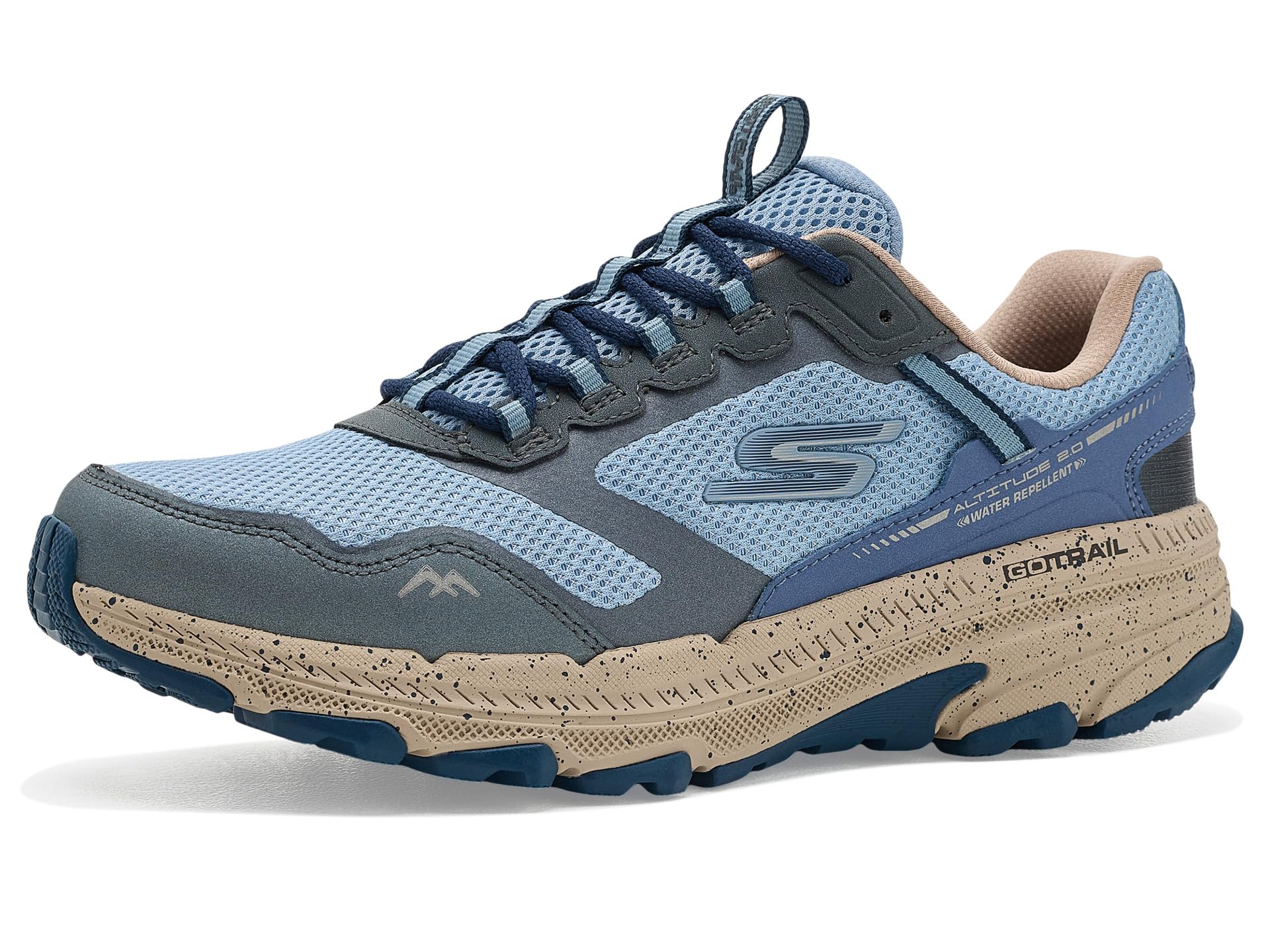 GO Run Trail ALTITUDE2.0-R-SLT-8.5-M