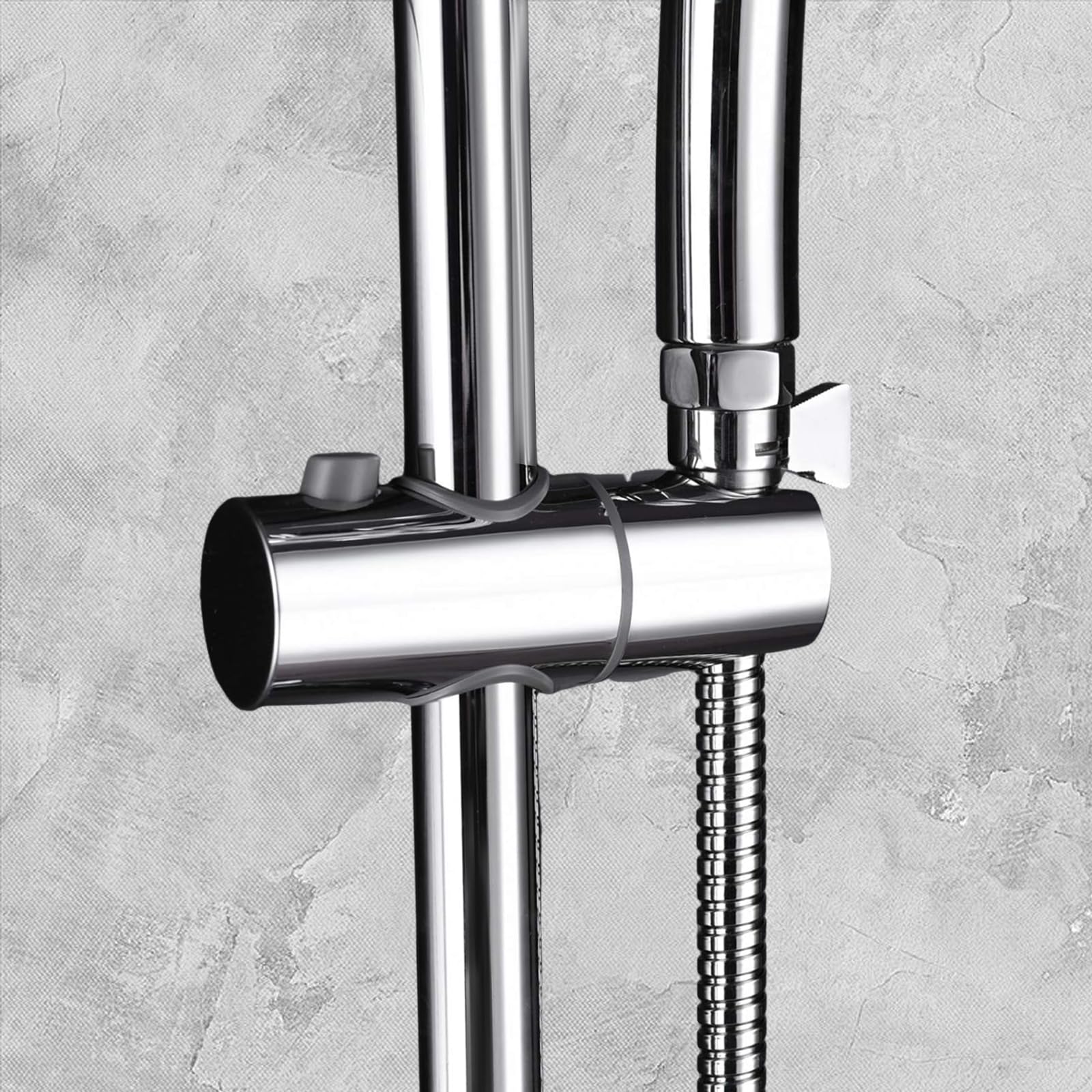 Shower Shut Off Valve, Brass Shower Head Shut Off Valve For Shut-off