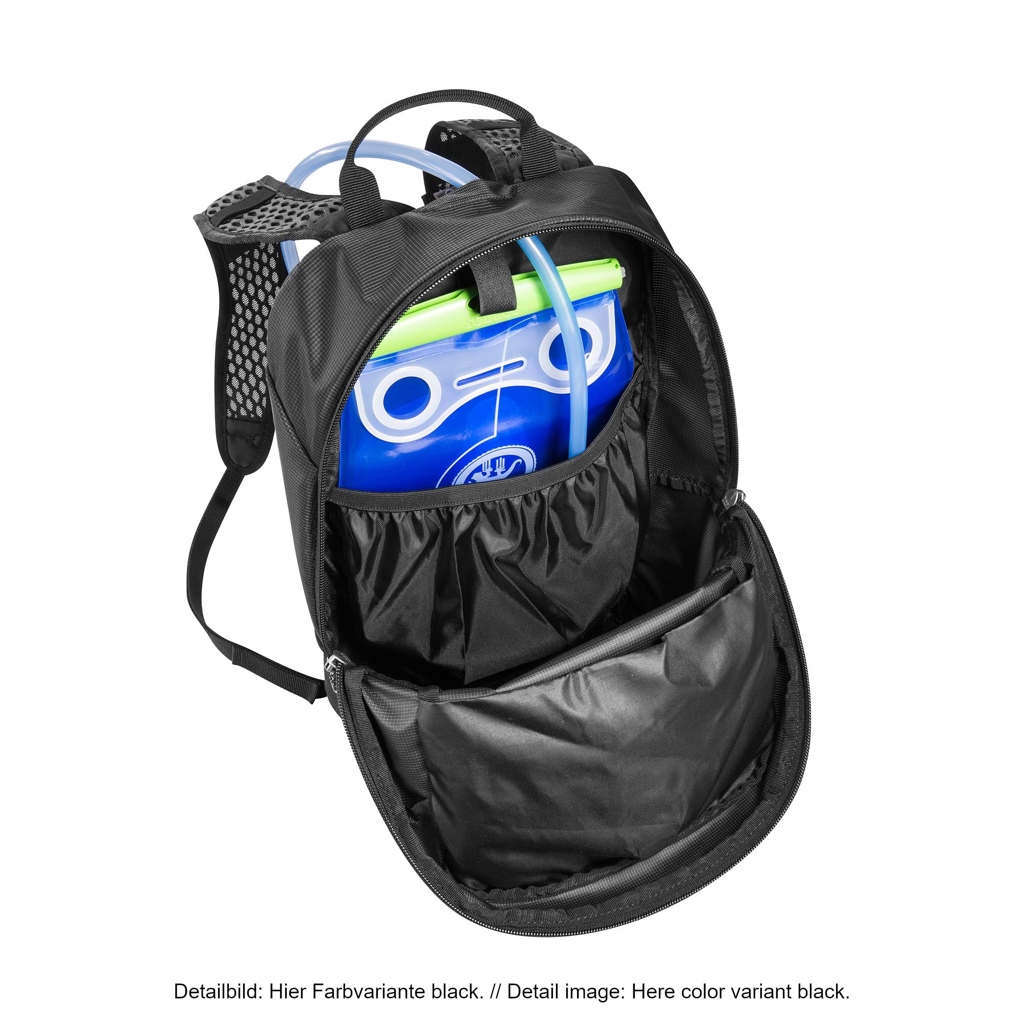 Tatonka Unisex Active Pack 14 Women Rucksack (1er Pack)