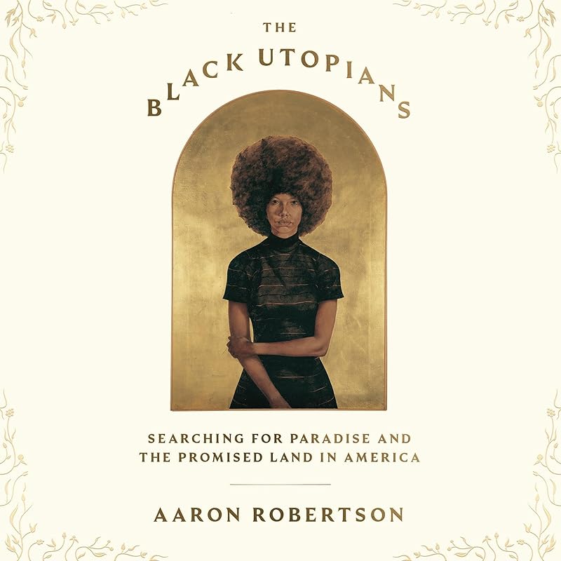 Carousel Item: The Black Utopians