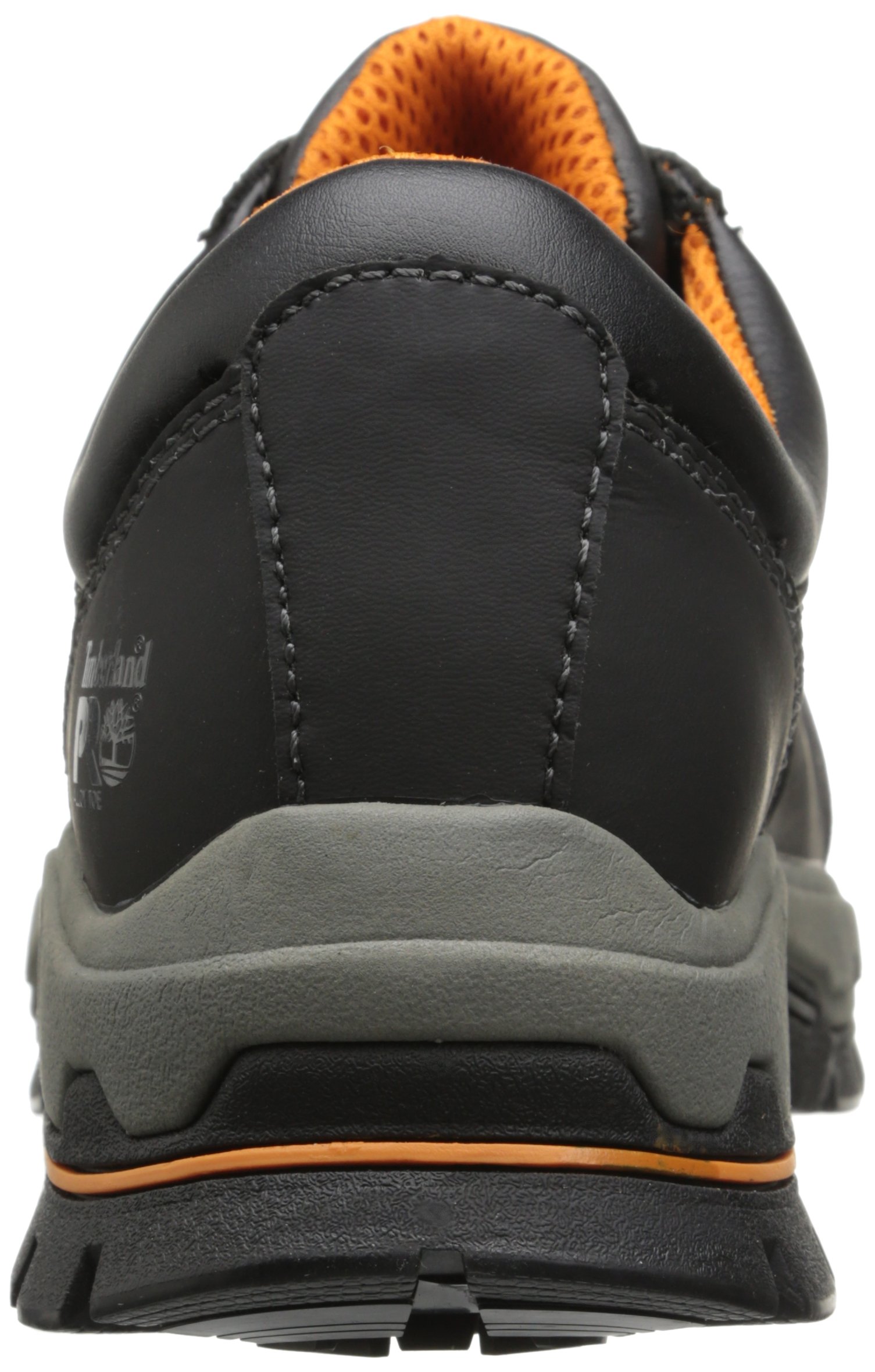 Timberland Pro Mens Stockdale Grip Max Ox Alloy Toe Work
