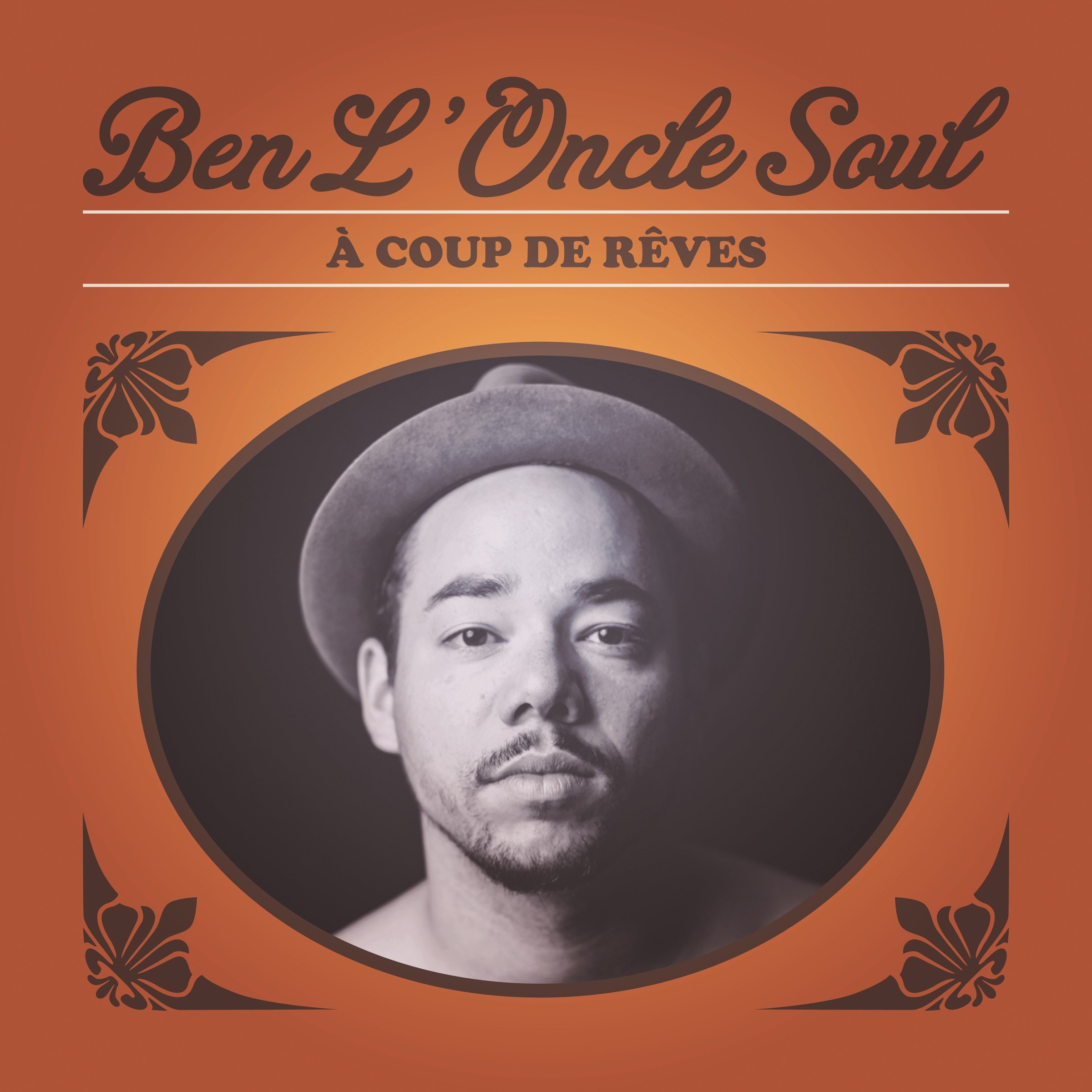 A coup de reves/Ben l'Oncle Soul：新品未開封CD Amazon.co.jp: A coup de rêves【国内盤】: ミュージック