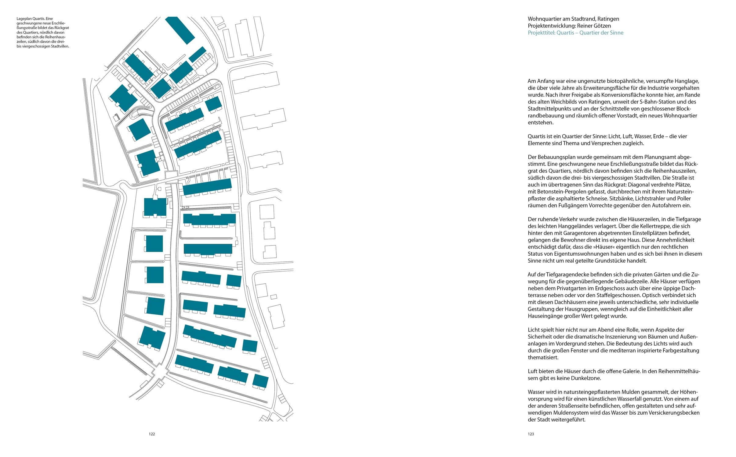 Wohnungsbau. Handbuch und Planungshilfe