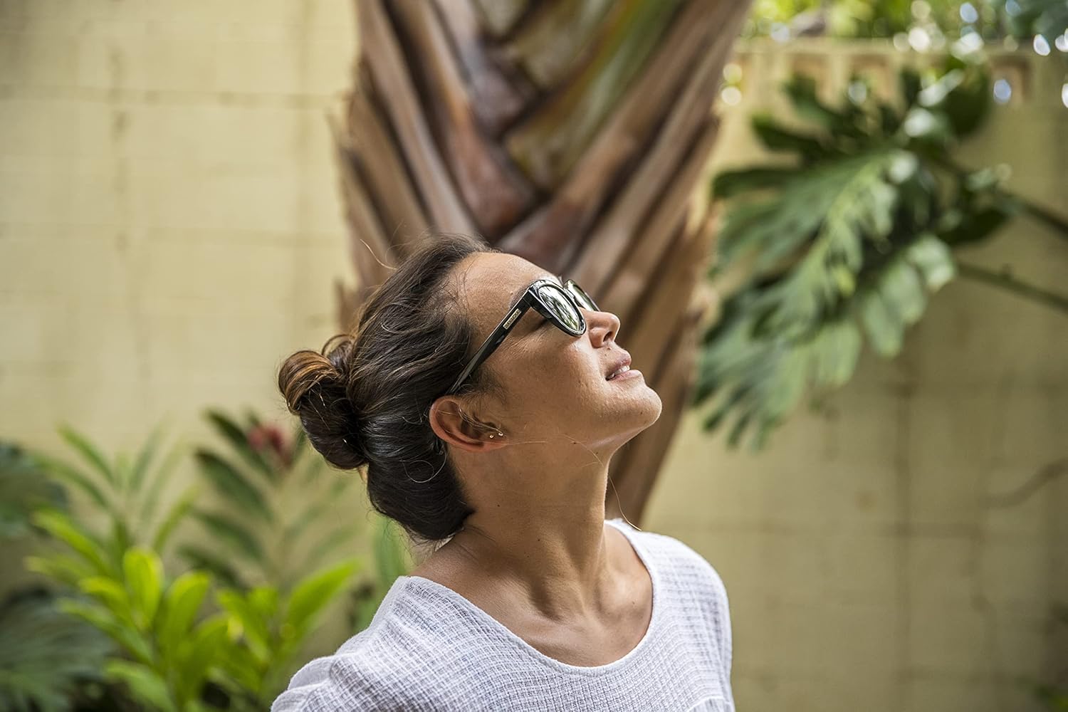 Suncloud Cityscape Polarized Sunglasses – 100% UV Protection – Comfortable Fit, Trendy Design – for Men & Women - Image 2