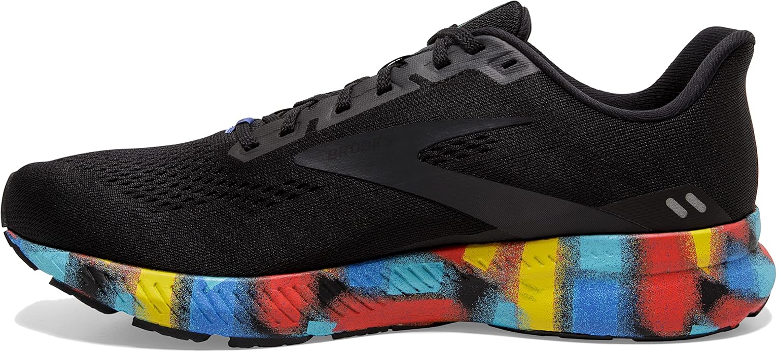 Brooks Launch 7 heren Hardloopschoenen