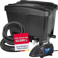 T.I.P. WDF 10000 UV 11 (30495)