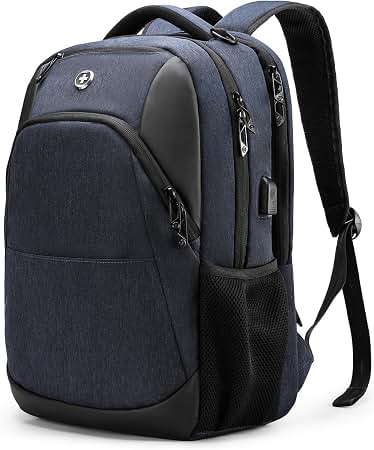 The North Face Women's Borealis Commuter Laptop Backpack, Algae Blue/Midnight Petrol, One Size