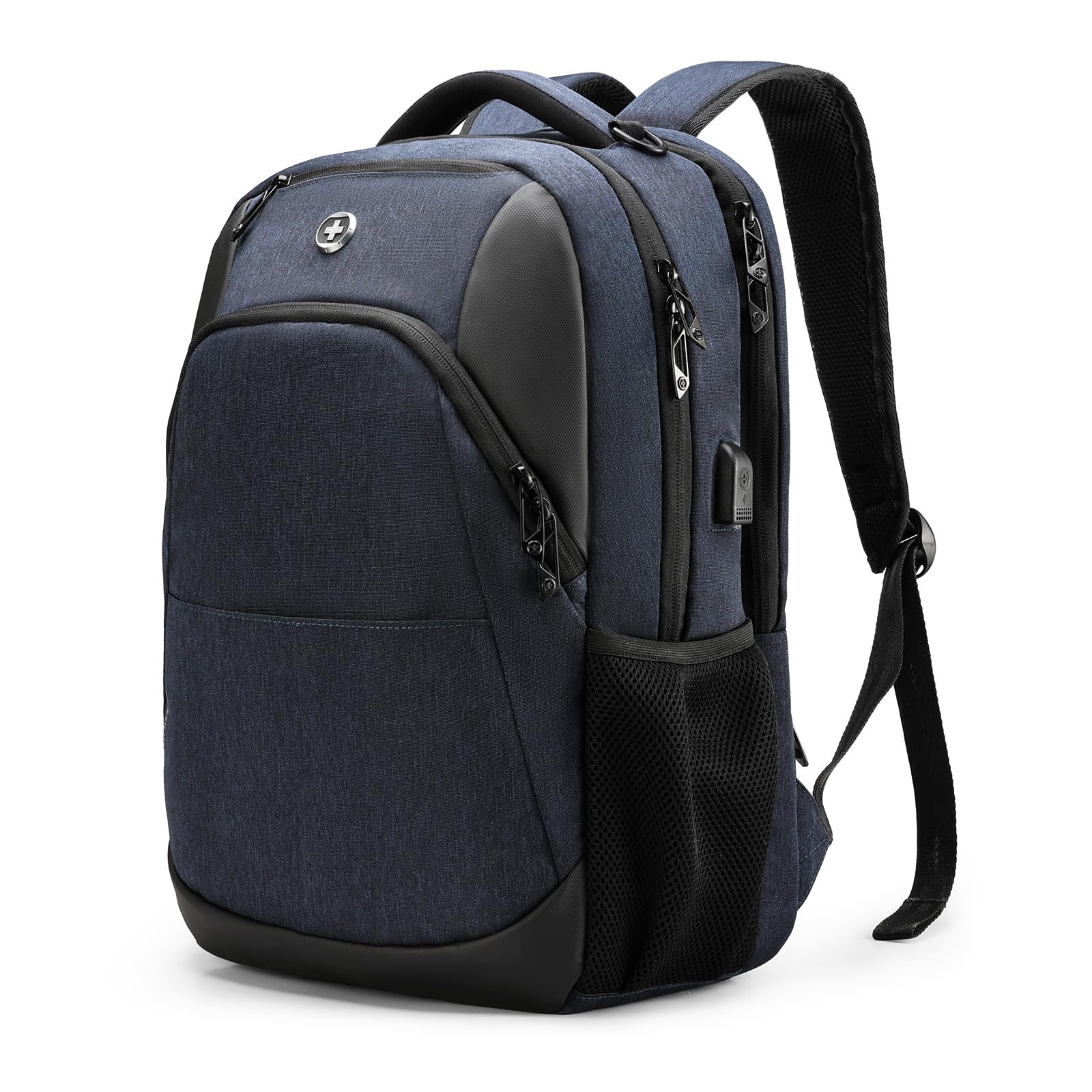 Swissdigital Travel Laptop Backpack