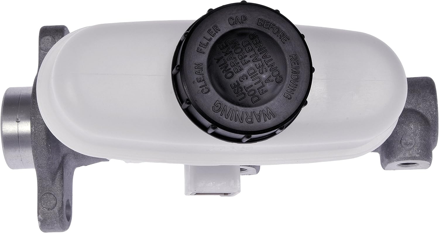 Dorman M390217 Brake Master Cylinder Compatible with Select Ford Models