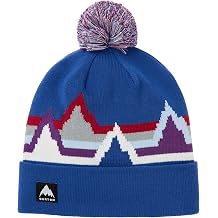 Burton Kids Recycled Echo Lake Beanie