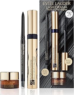 Estée Lauder Sumptuous Extreme Lash Multiplying Volume and Length Mascara | 01 Extreme Black