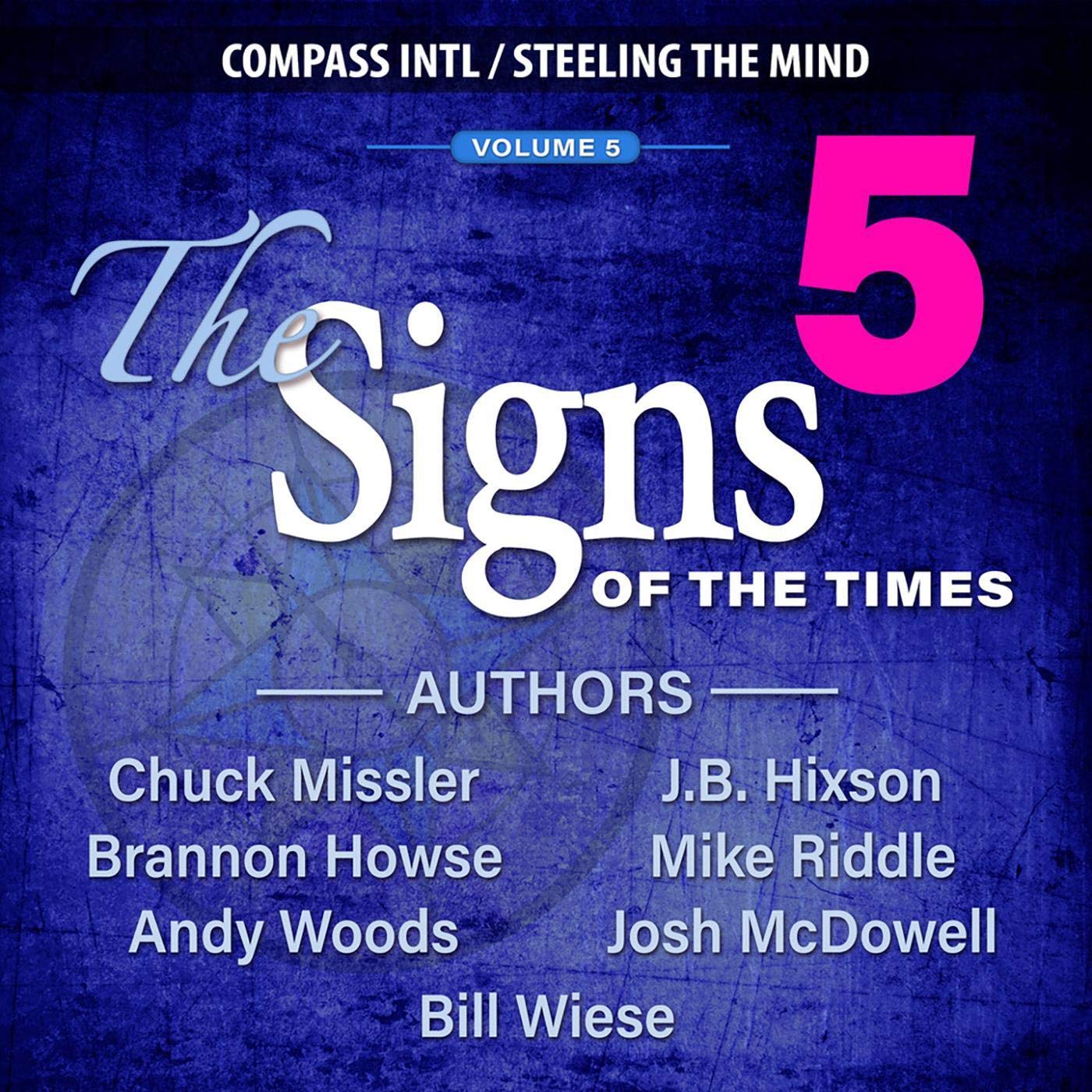 The Signs of the Times, Volume 5