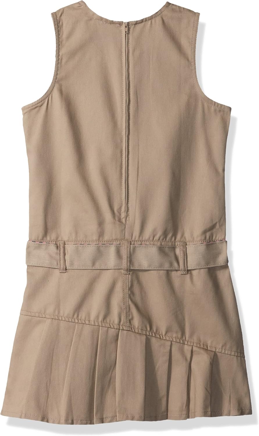 U.S. Polo Assn. Girls' School Uniform Dress or Jumper: Clothing