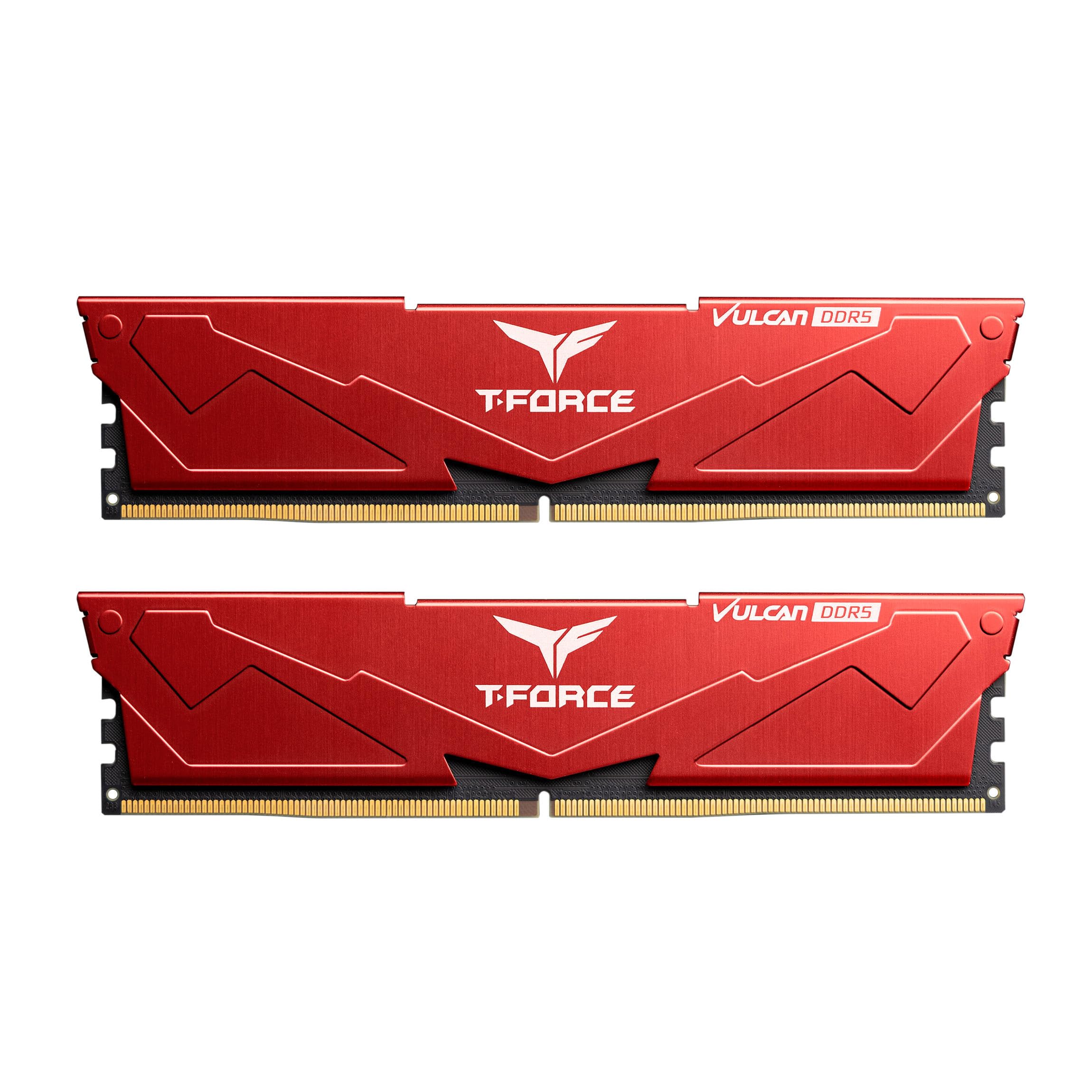 TEAMGROUP T-Force Vulcan DDR5 64GB (2x32GB) 6000MHz (PC5-48000
