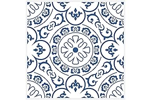 Peel & Stick Tile Stickers: Transform Your Walls Instantly