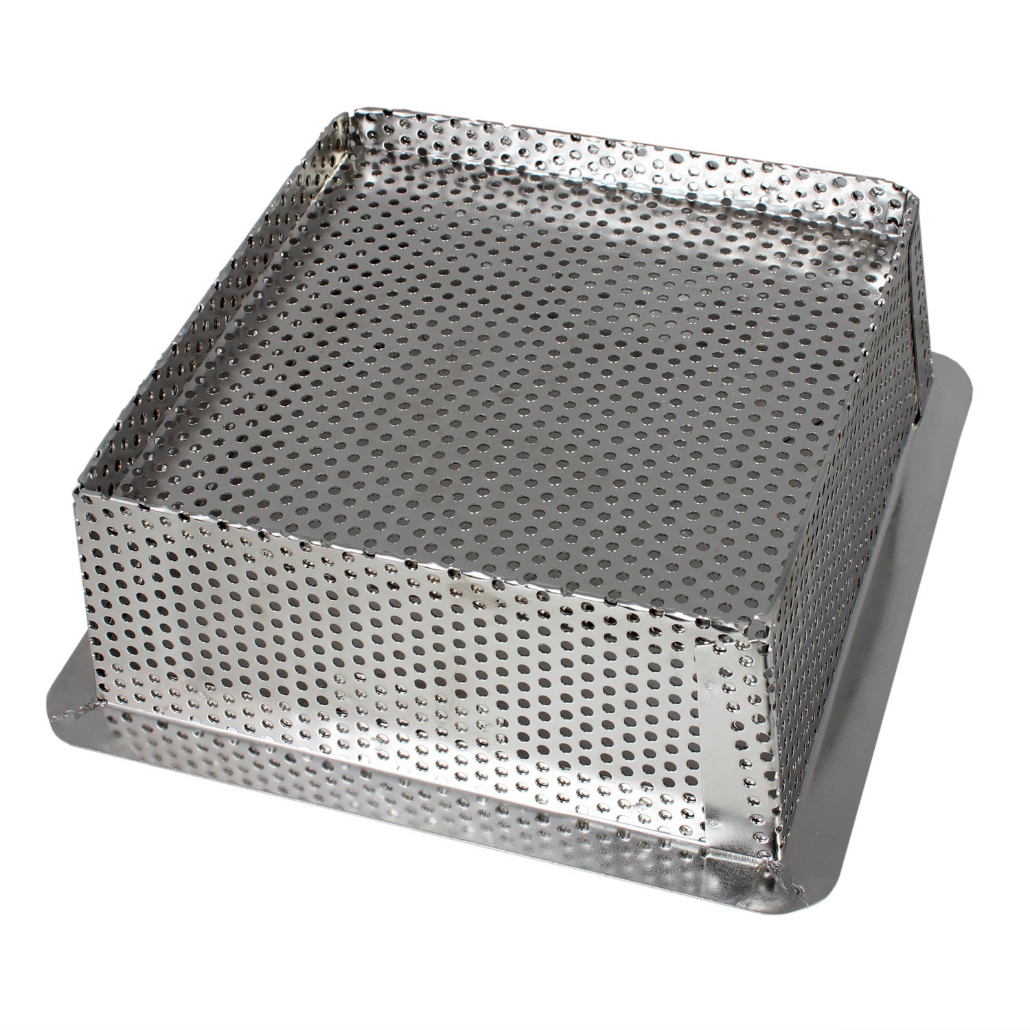 Thunder Group SLFDS385 Floor Drain Strainer 8-1/2" X 8-1/2" X 3" Square