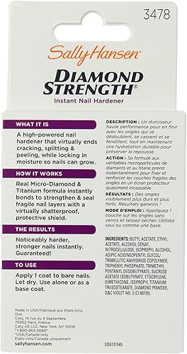 Miniatura 2 de Sally Hansen - Uñas milagrosas