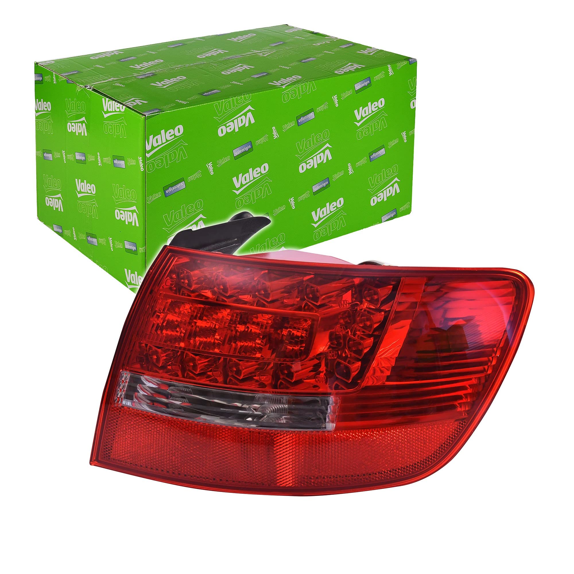 VALEO SERVICE 043847 lampa tylna