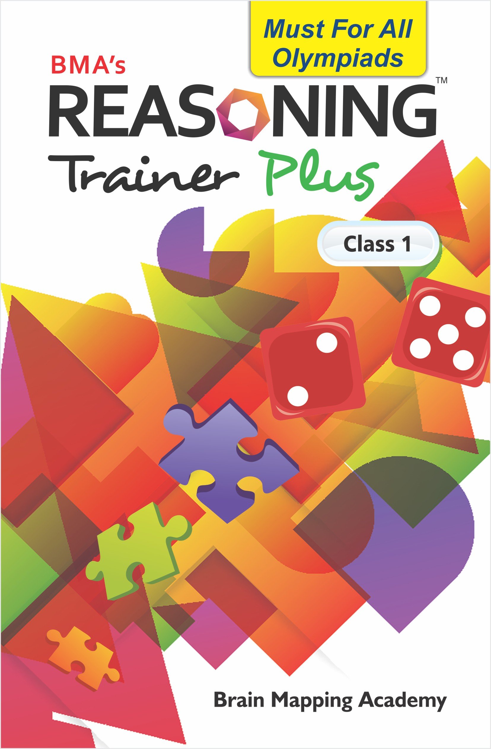 Reasoning Trainer Plus-Class-1