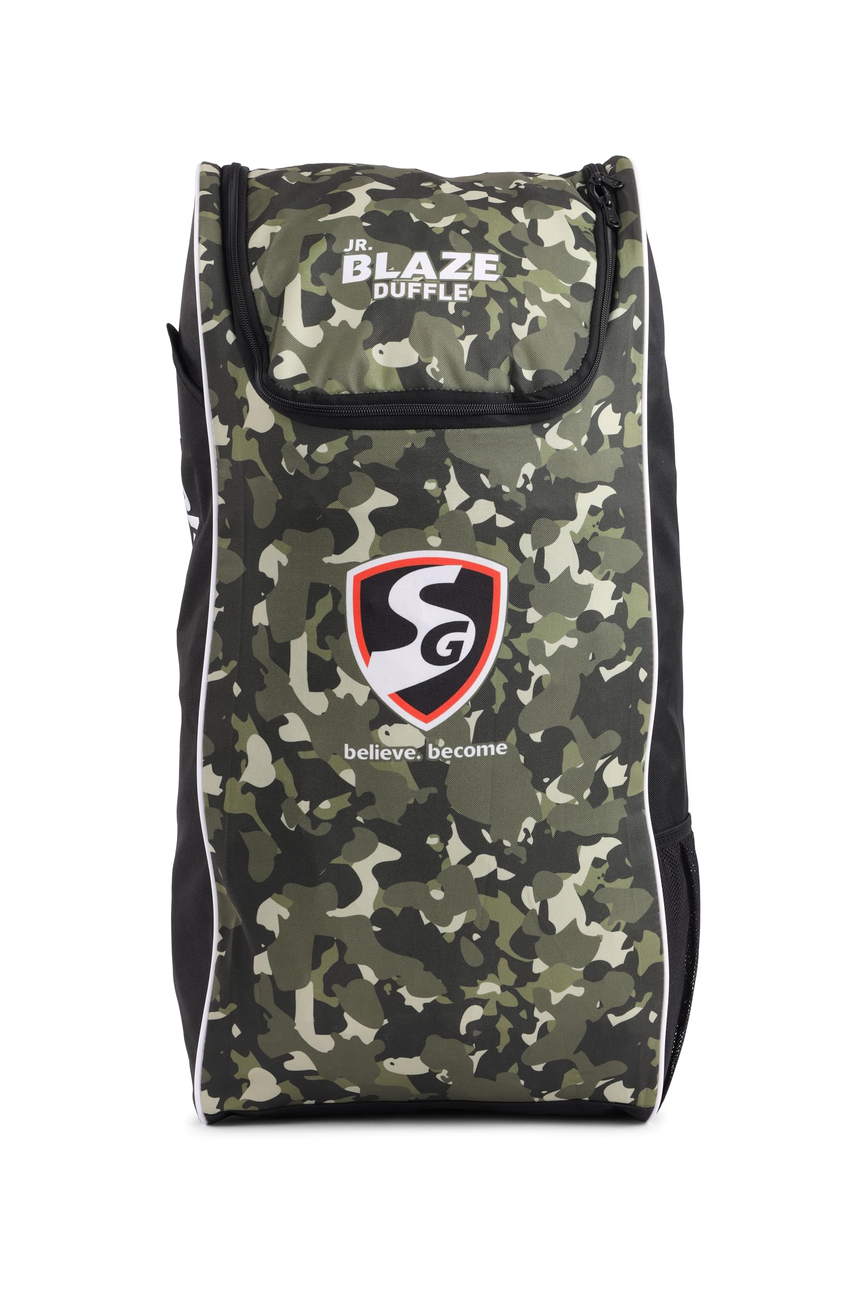 SG Kit Bag Junior Blaze Duffle-image-33