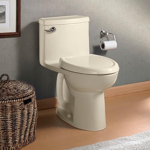 Miniatura 3 de American Standard 2403128.021, palanca de viaje a la izquierda, hueso