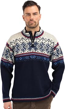 Dale of Norway Vail Sweater