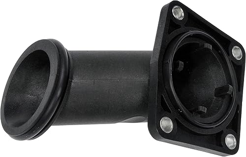 Miniatura 2 de Dorman Tubo de refrigerante del motor 902-697 compatible con modelos Ford  Lincoln seleccionados