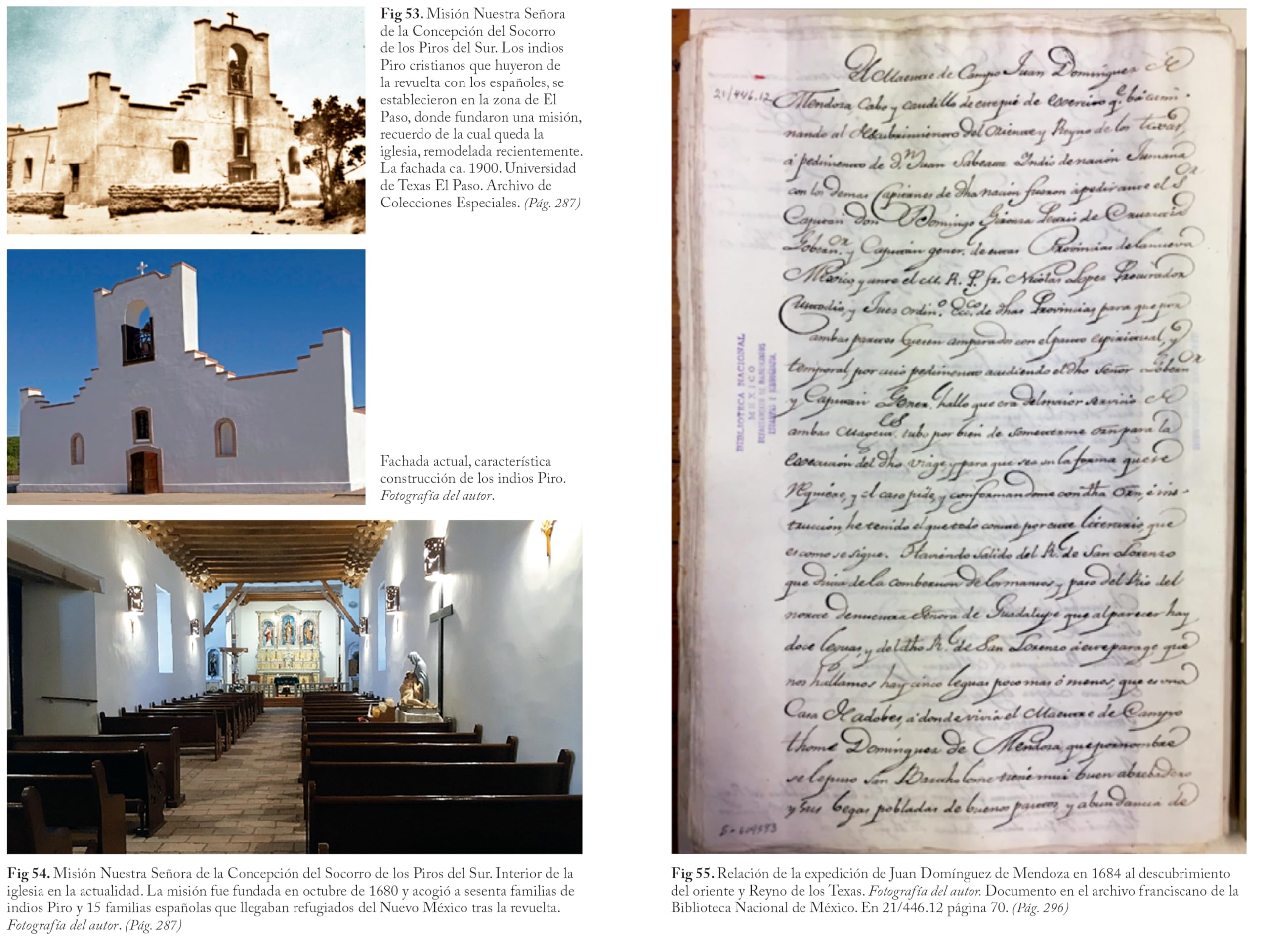 Presidio: La historia documentada de 300 años en la Frontera Norte (Clío. Crónicas de la historia)