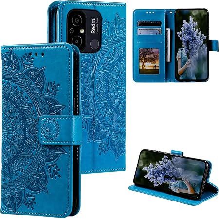 Coque Xiaomi Redmi 12C / Redmi 11A - Housse Etui Protection TPU Silicone Antichoc Vert Foncé