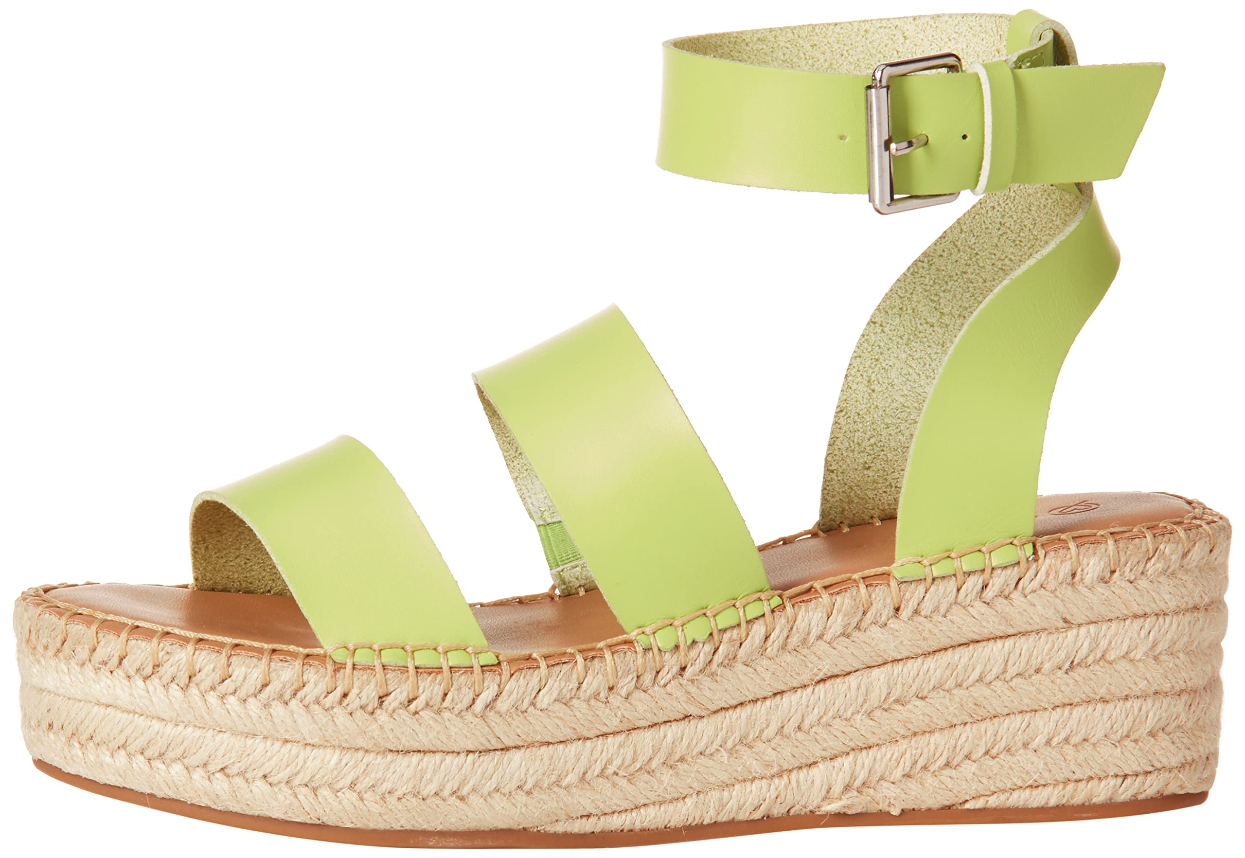The Drop Women's Listilla Espadrille Wedge Sandal