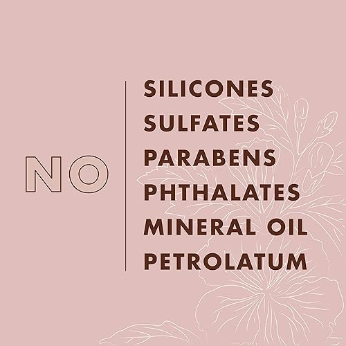 Miniatura 5 de SheaMoisture Champú de coco e hibisco, para cabello grueso y rizado, para limpiar e hidratar, 24 onzas