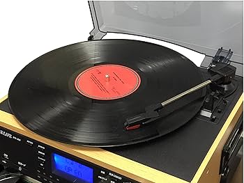 DEARLIFE RTC-30W CDコピー機能搭載マルチレコードプレーヤー CDコピー機能搭載マルチレコードプレーヤーRTC-30W – 株式会社