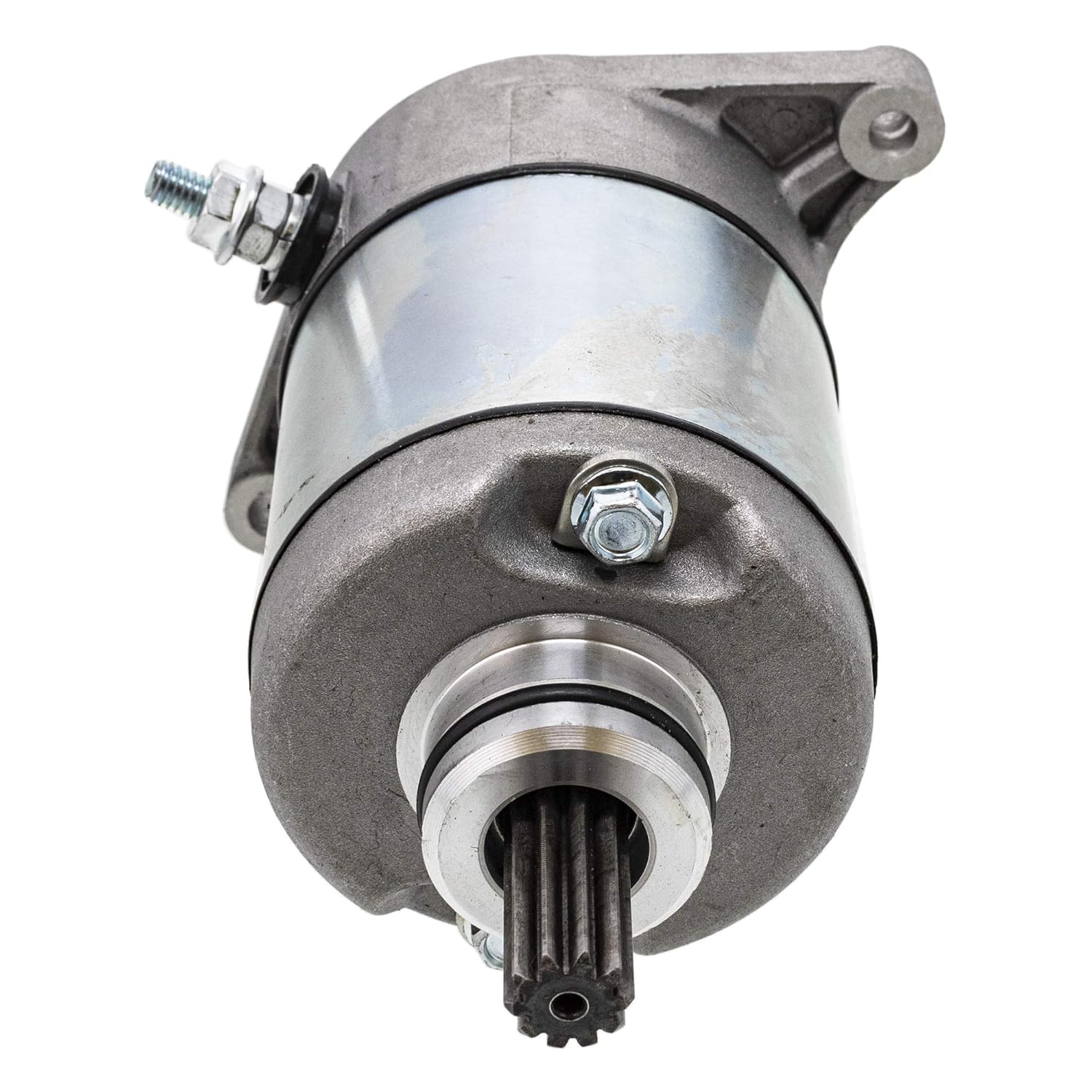 NICHE Starter Motor Assembly High Torque for Arctic Cat Suzuki Eiger King Quad 400 31100-38F00 3545-016