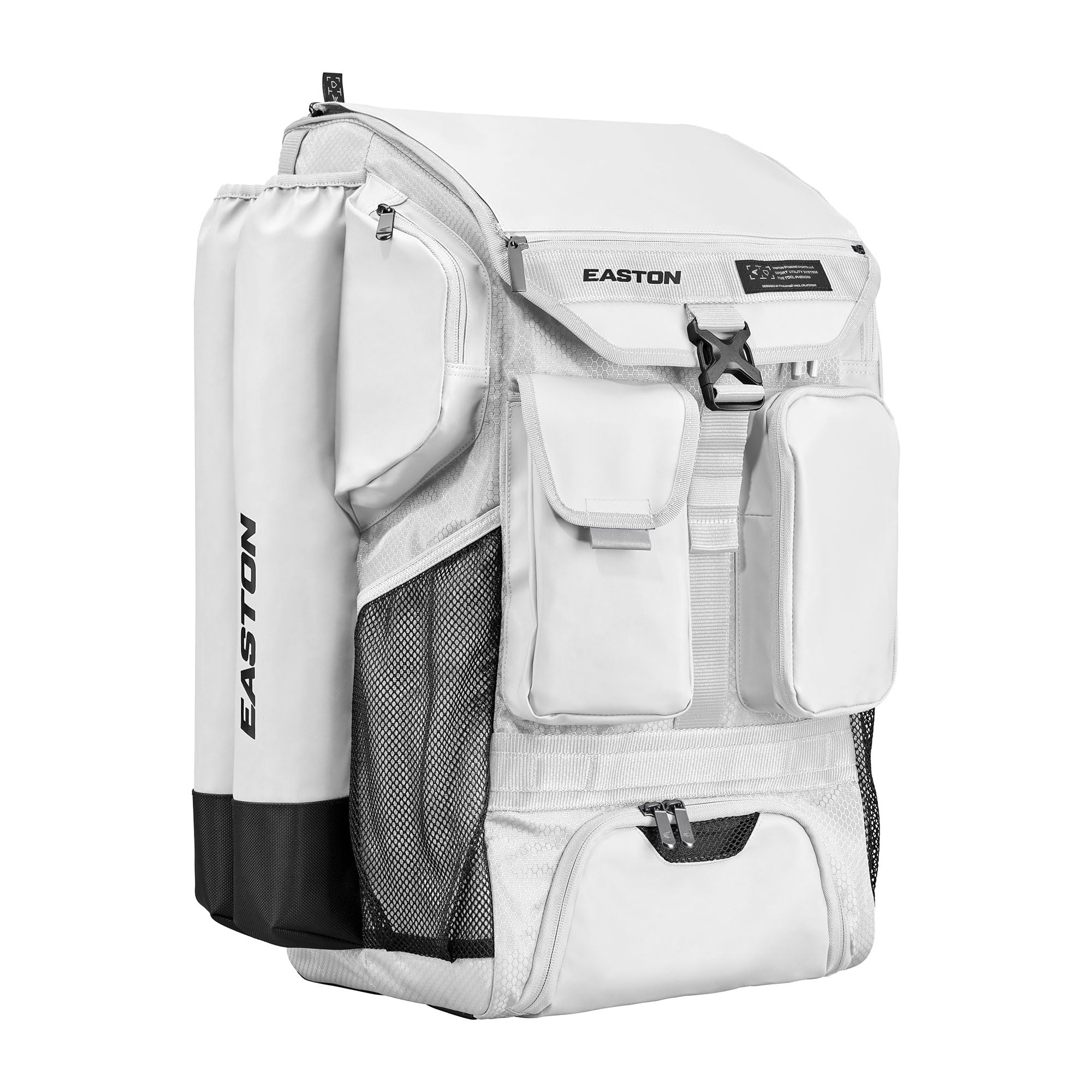 Easton | Five Tool Phenom Backpack Equipment Bag | Baseball & Softball | Multiple Colors