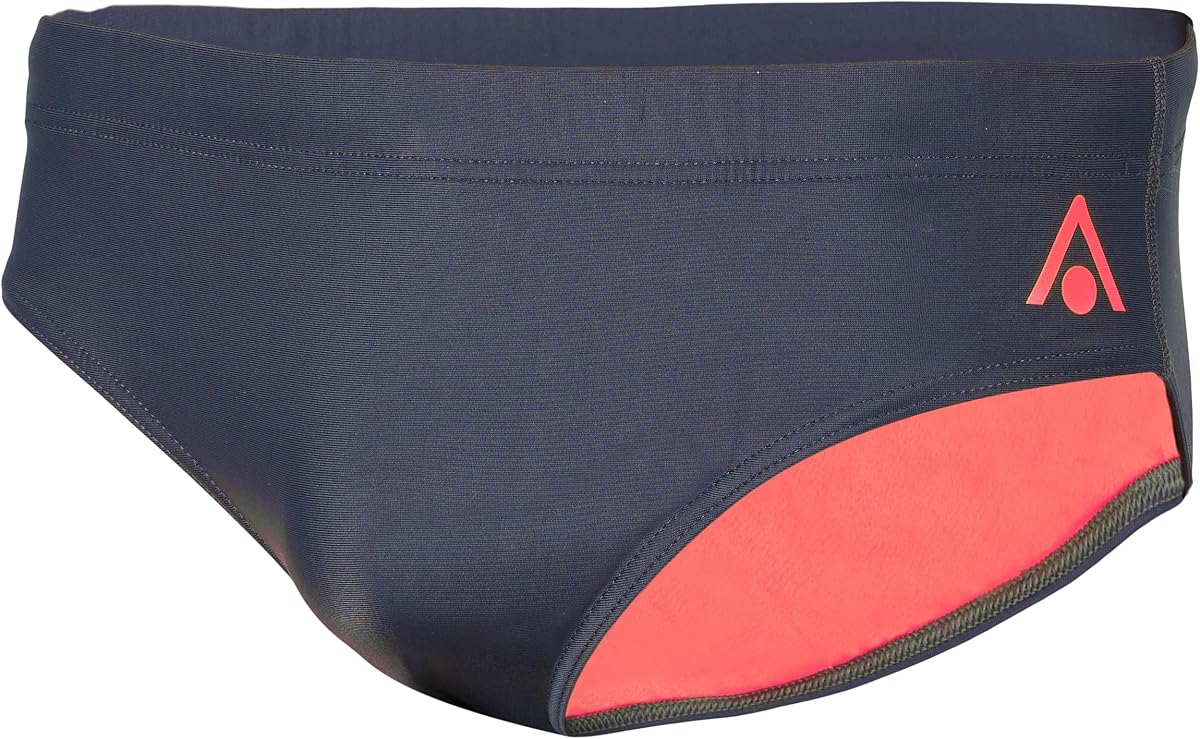 ESSENTIALS BRIEF 8CM - BAÑADOR HOMBRE