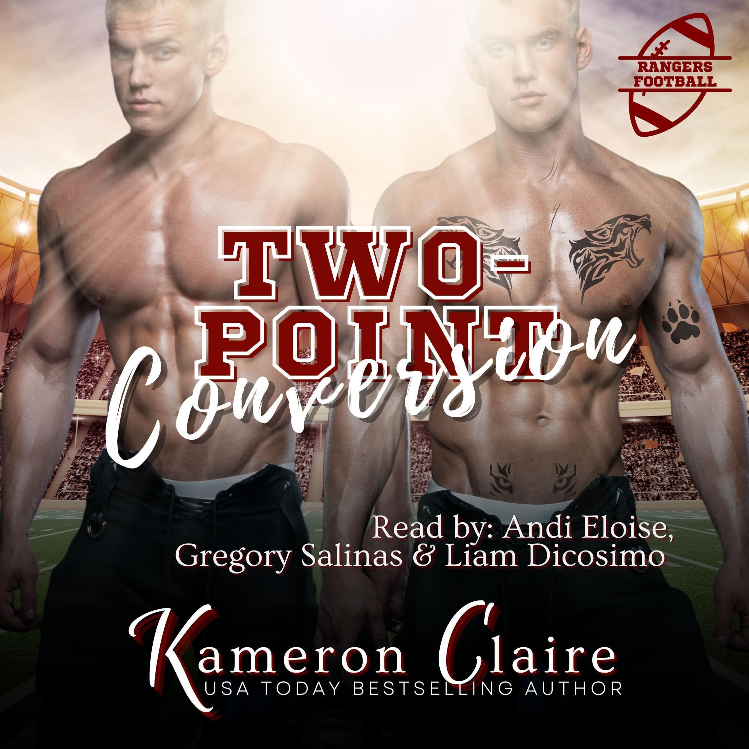 Two-Point Conversion