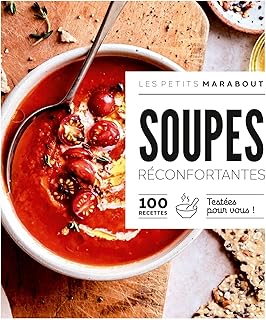 Soupes réconfortantes