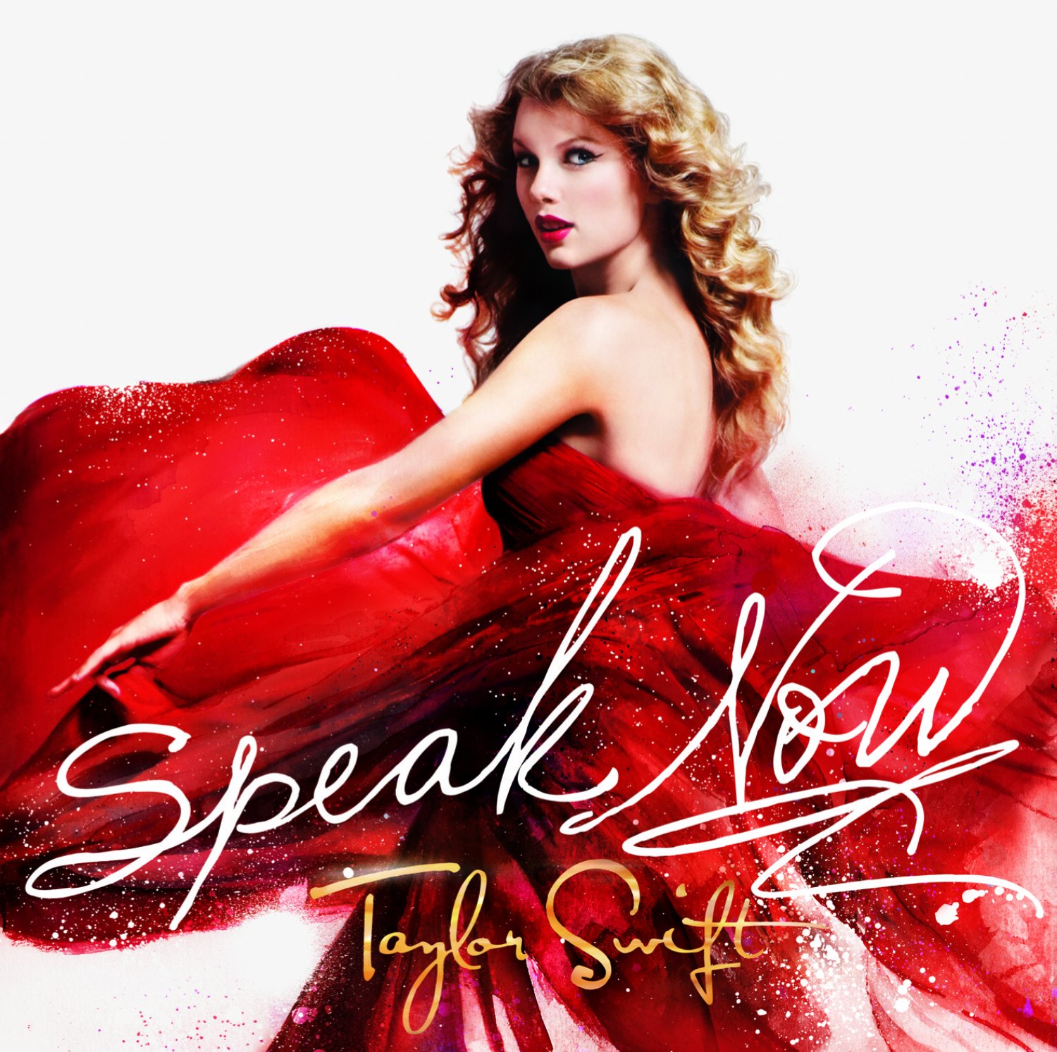 Amazon.deSpeak Now (Deluxe Edt.)
