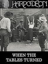 When the Tables Turned