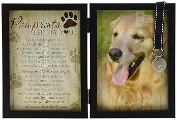 plaques for deceased dogs