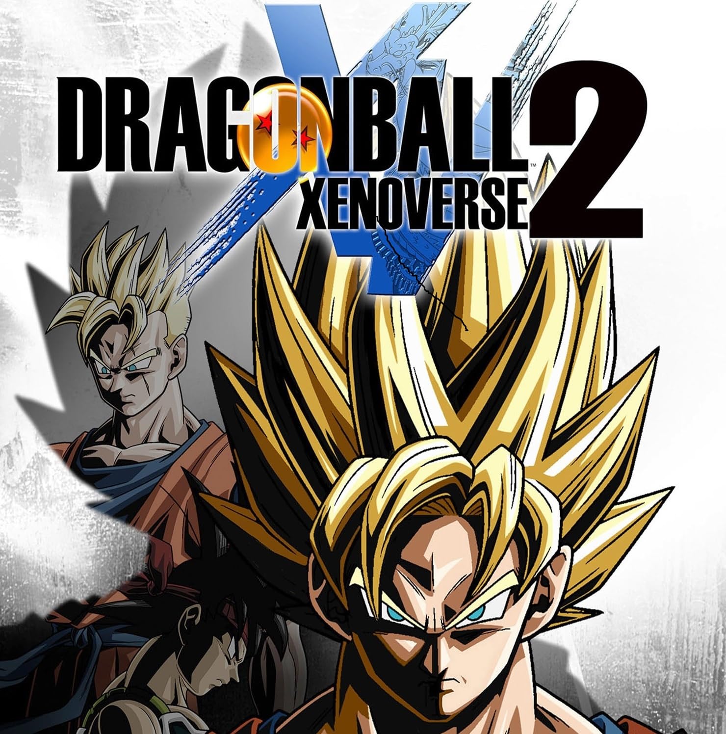 Dragonn-Ballz - Xenoverse 2 - PC DVD Game by Zigshash Retail-image-8