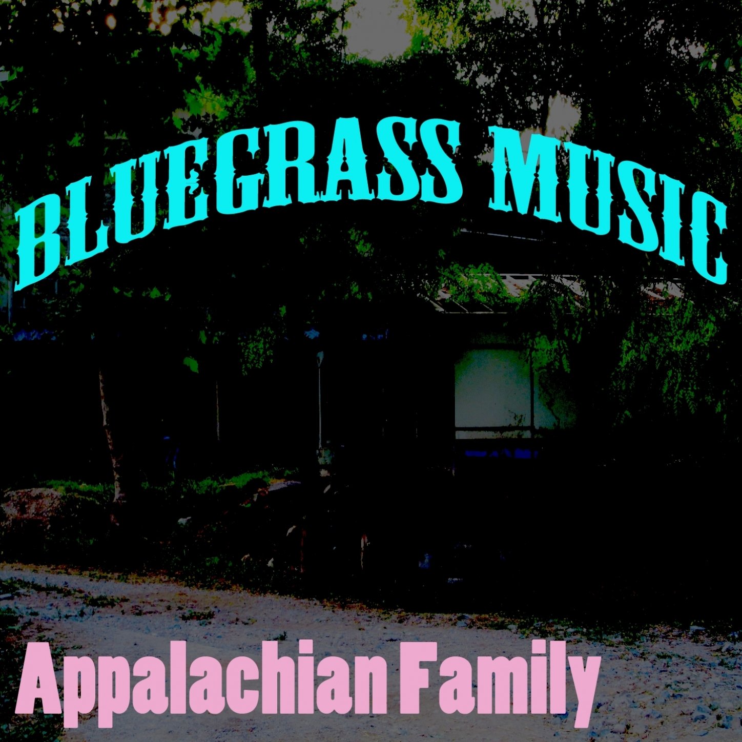 Appalachian Family