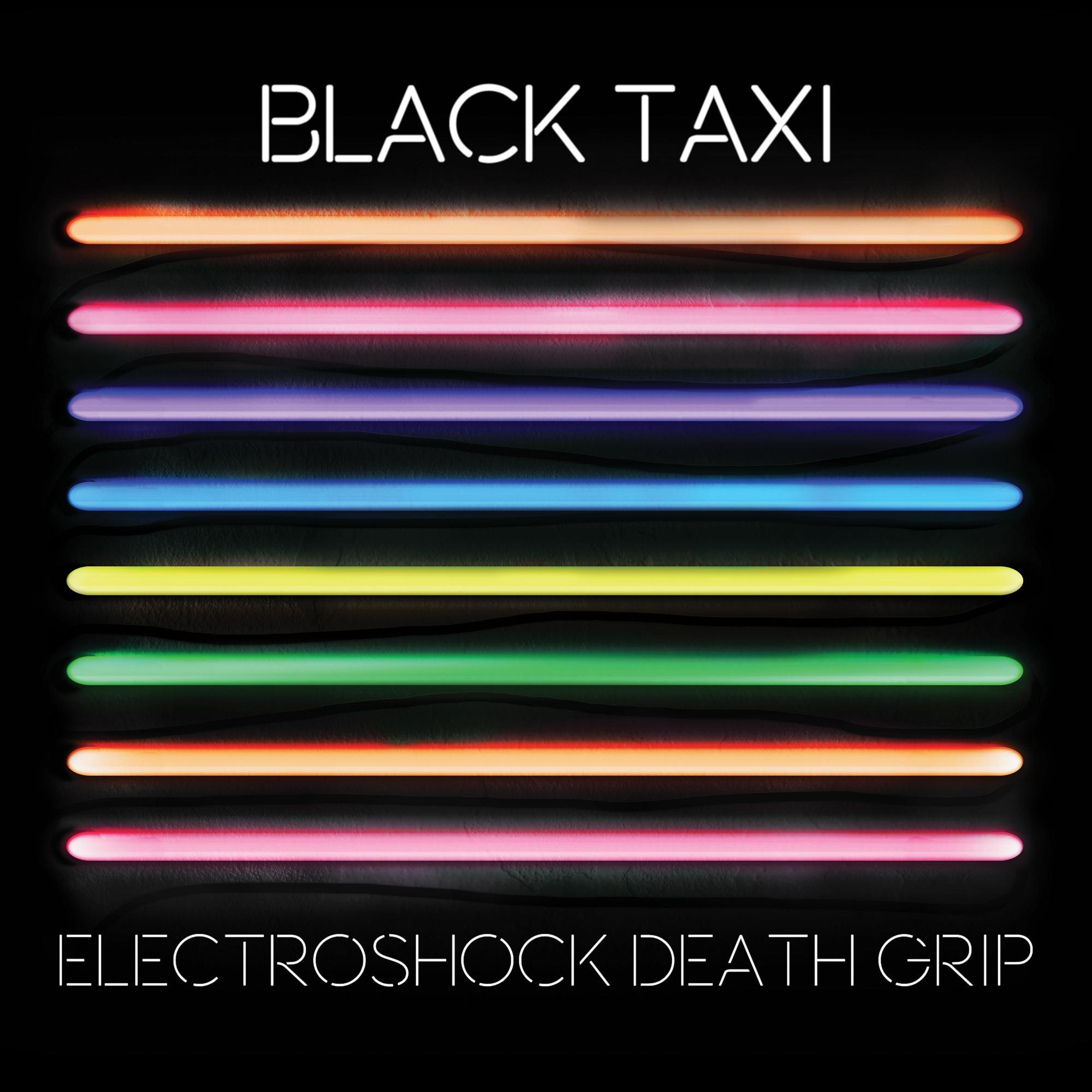 Black Taxi